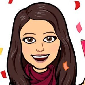 Meet your Posher, Bethany